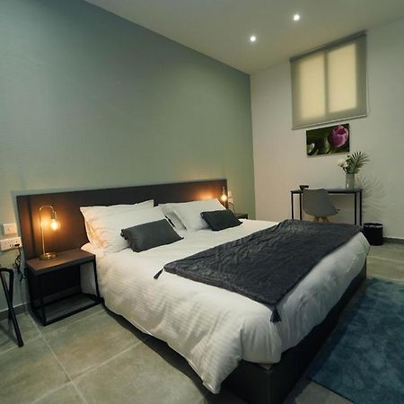 Guest House Capital Inn Valletta Exterior photo