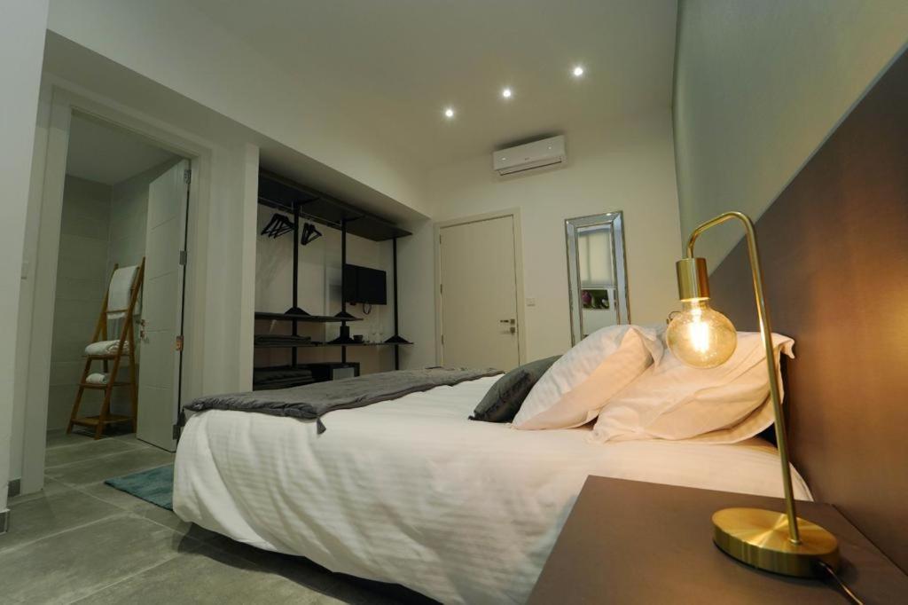 Guest House Capital Inn Valletta Exterior photo