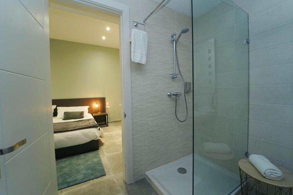 Guest House Capital Inn Valletta Exterior photo