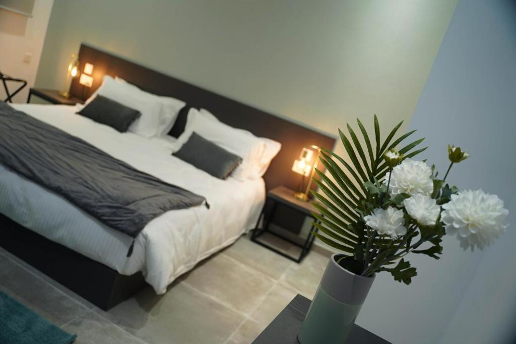 Guest House Capital Inn Valletta Exterior photo