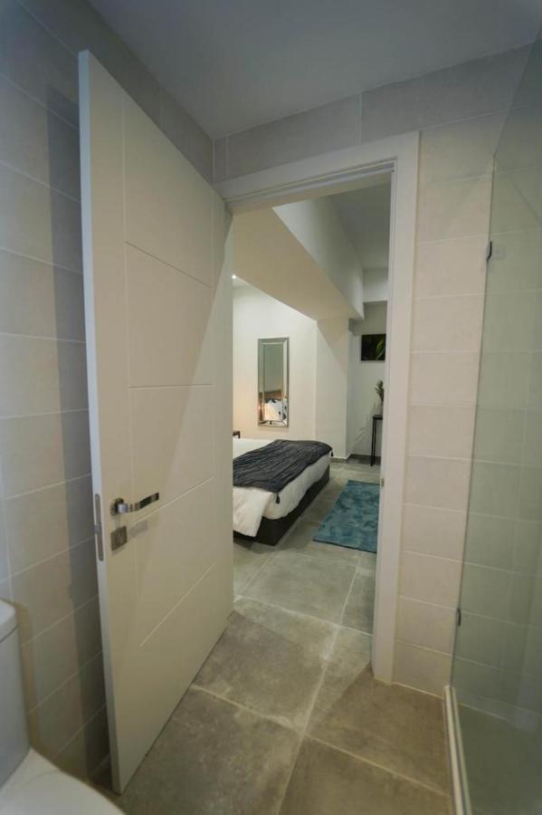 Guest House Capital Inn Valletta Exterior photo