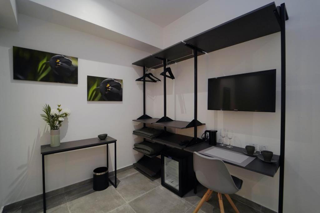 Guest House Capital Inn Valletta Exterior photo