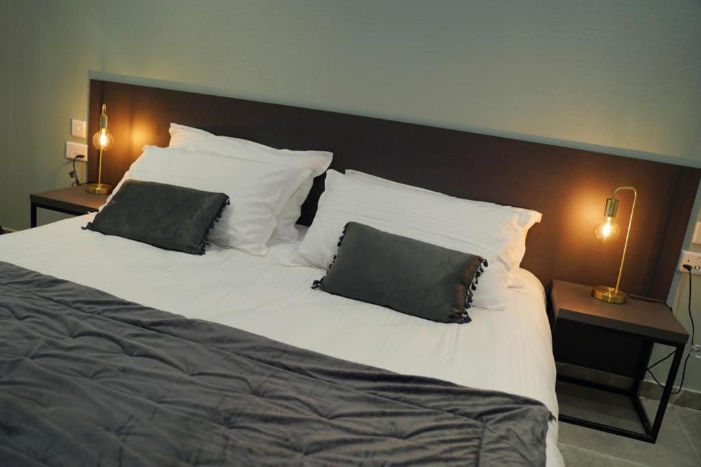 Guest House Capital Inn Valletta Exterior photo
