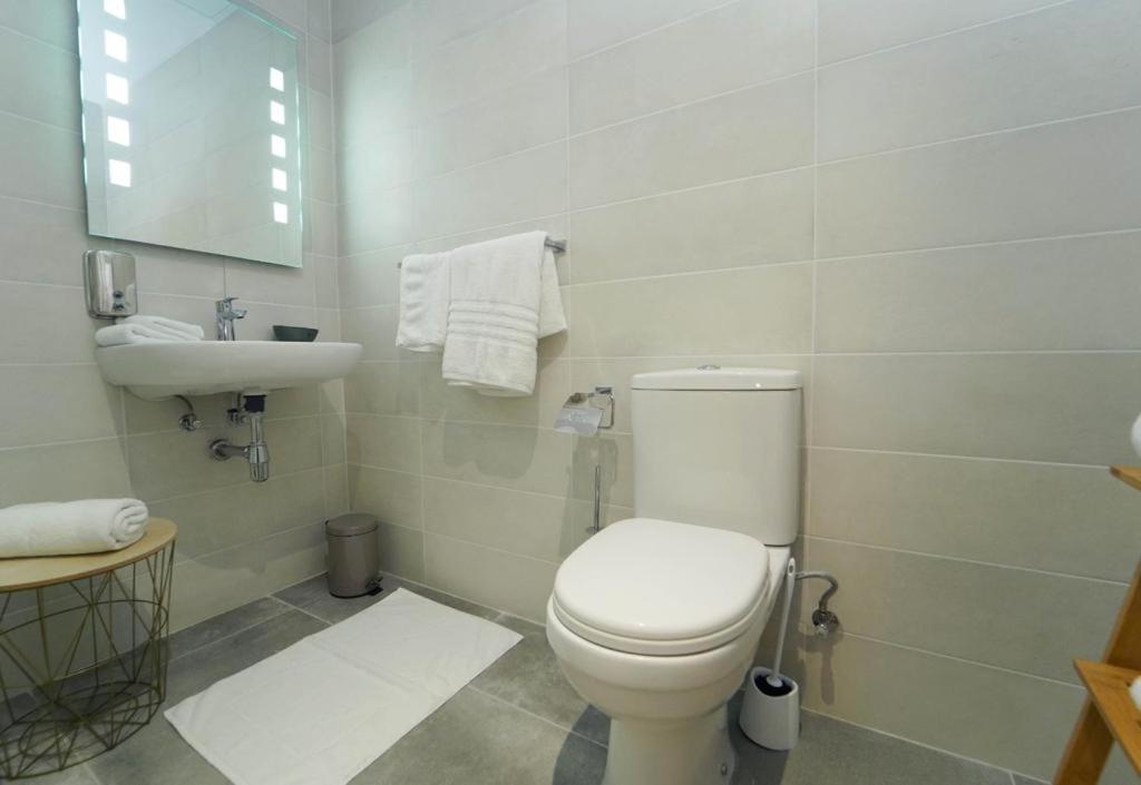 Guest House Capital Inn Valletta Exterior photo