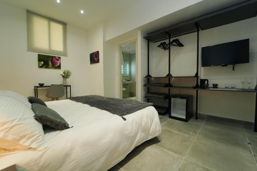 Guest House Capital Inn Valletta Exterior photo